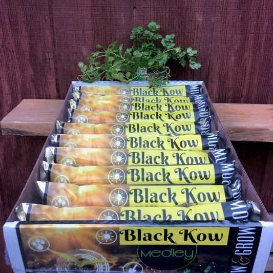 Black Kow Singles